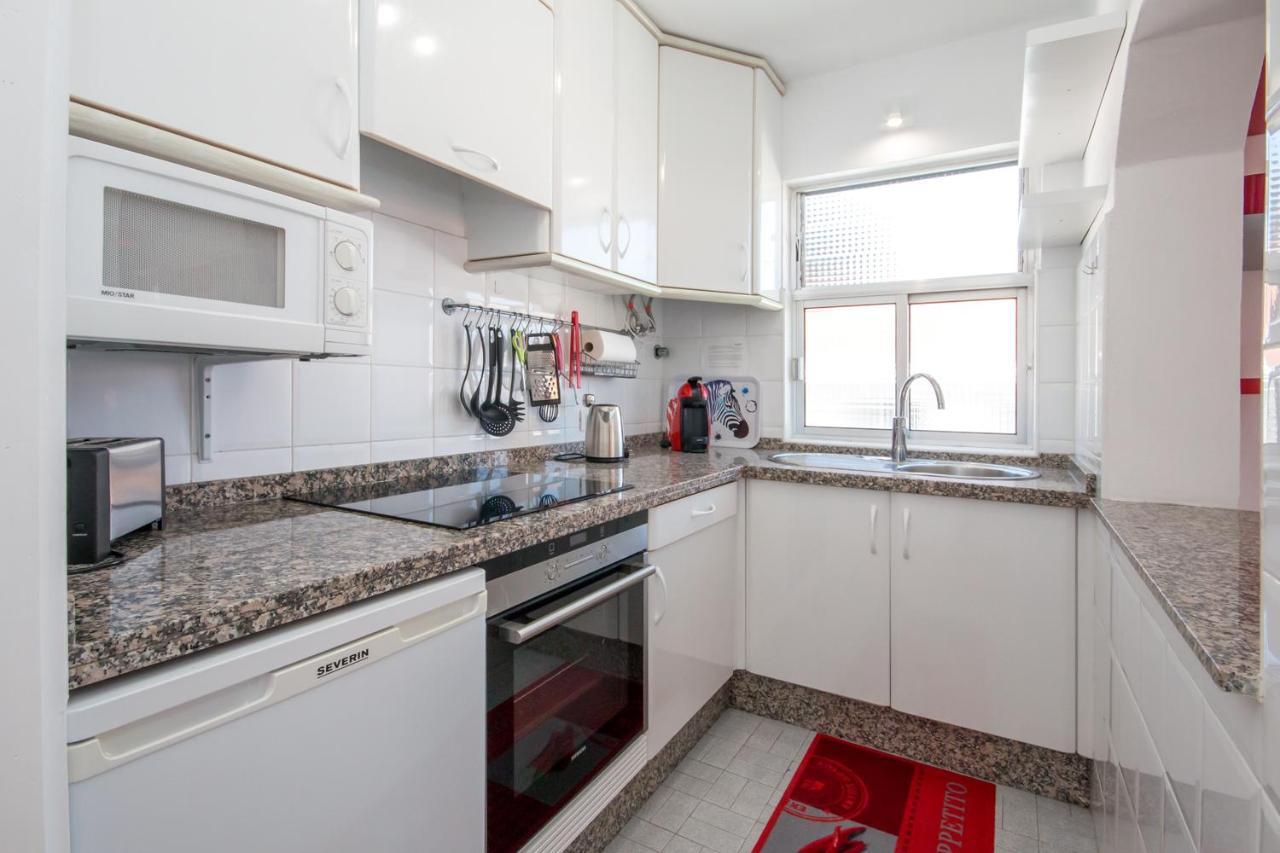 Casacolores Apartamentos 푸에르토 드 라 크루즈 외부 사진