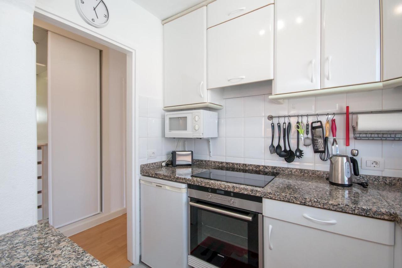 Casacolores Apartamentos 푸에르토 드 라 크루즈 외부 사진