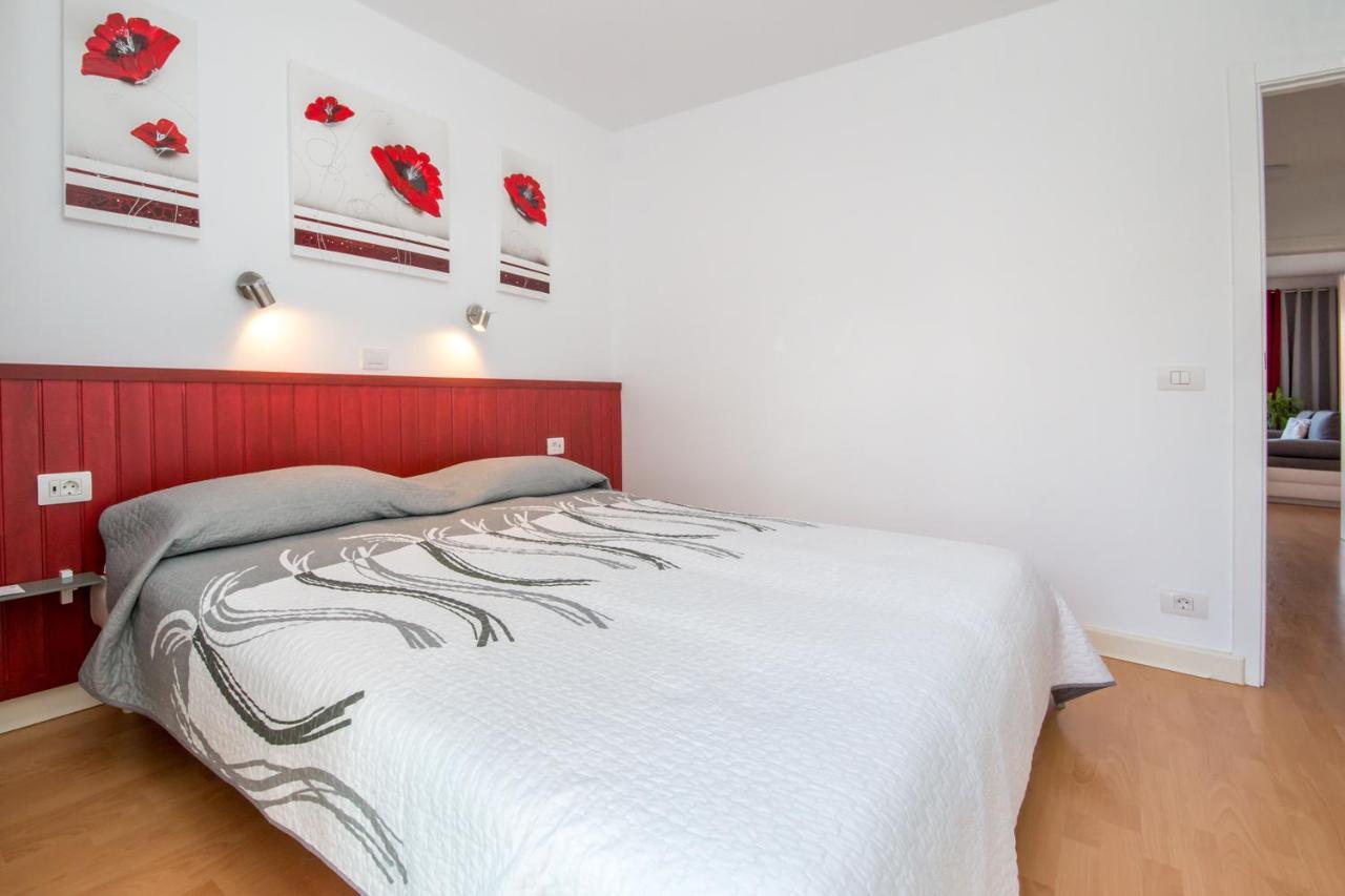 Casacolores Apartamentos 푸에르토 드 라 크루즈 외부 사진