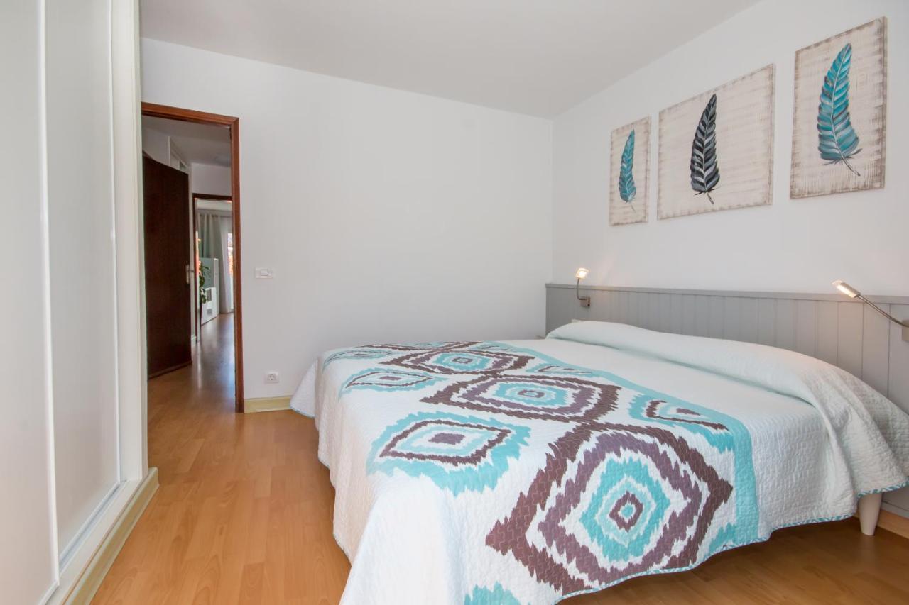 Casacolores Apartamentos 푸에르토 드 라 크루즈 외부 사진
