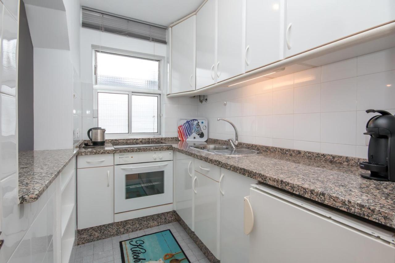 Casacolores Apartamentos 푸에르토 드 라 크루즈 외부 사진