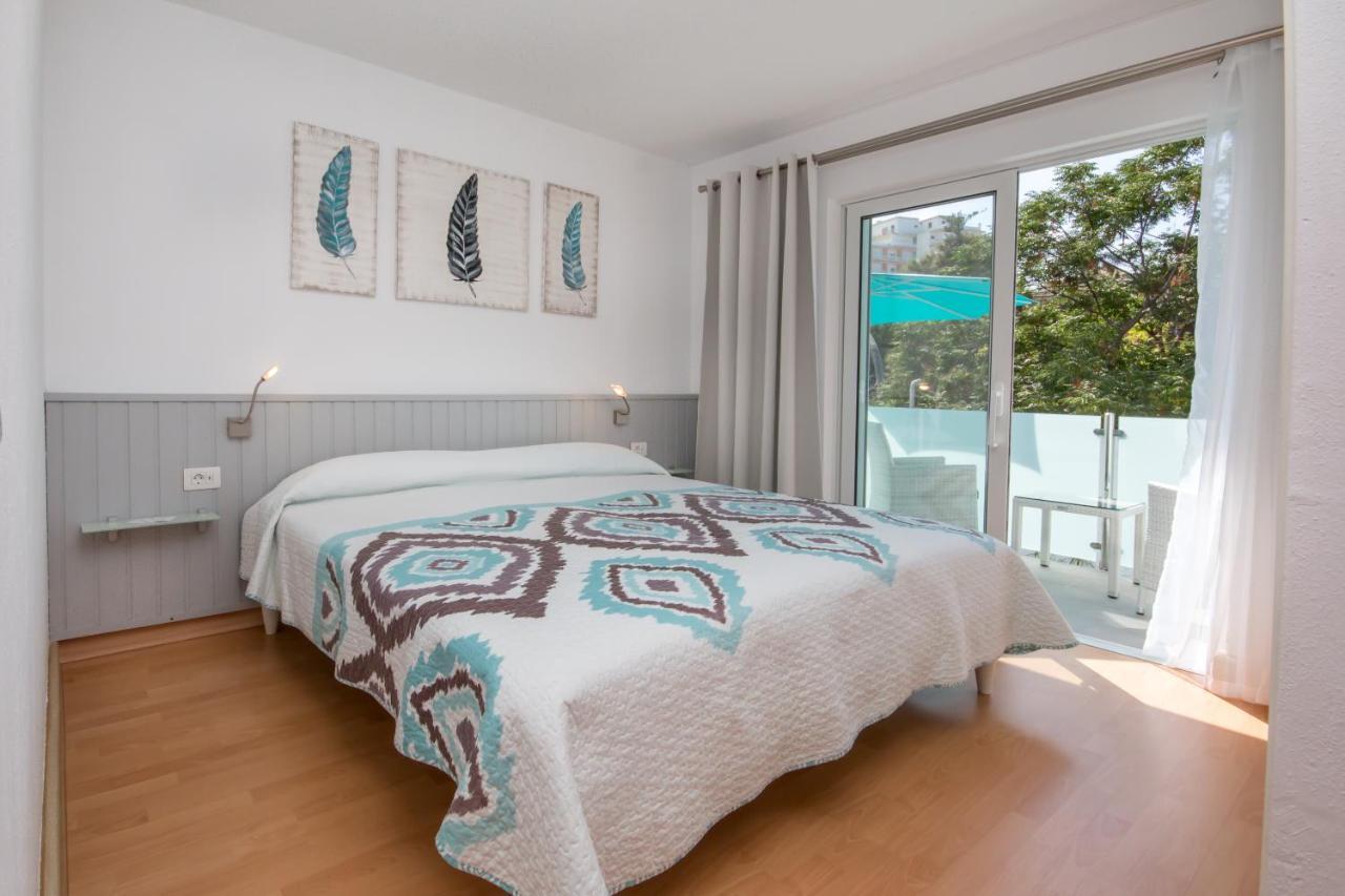 Casacolores Apartamentos 푸에르토 드 라 크루즈 외부 사진