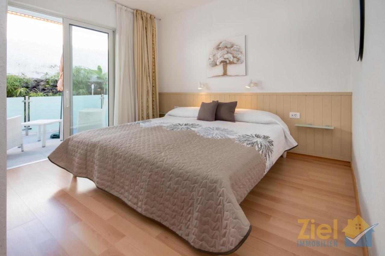 Casacolores Apartamentos 푸에르토 드 라 크루즈 외부 사진
