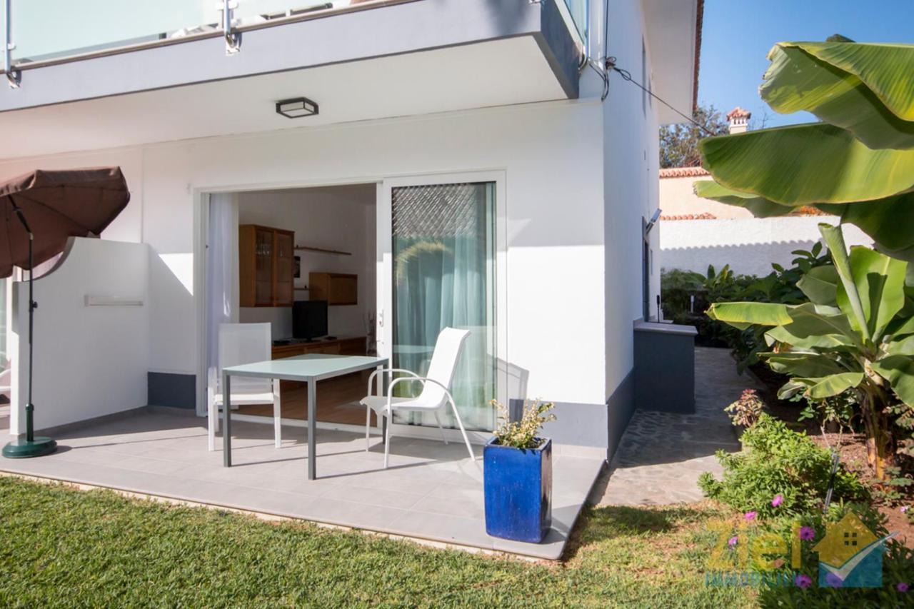 Casacolores Apartamentos 푸에르토 드 라 크루즈 외부 사진