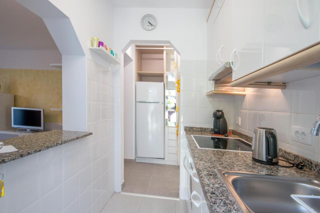 Casacolores Apartamentos 푸에르토 드 라 크루즈 외부 사진