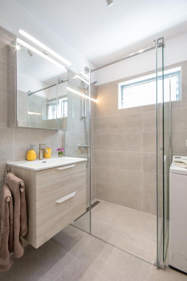 Casacolores Apartamentos 푸에르토 드 라 크루즈 외부 사진