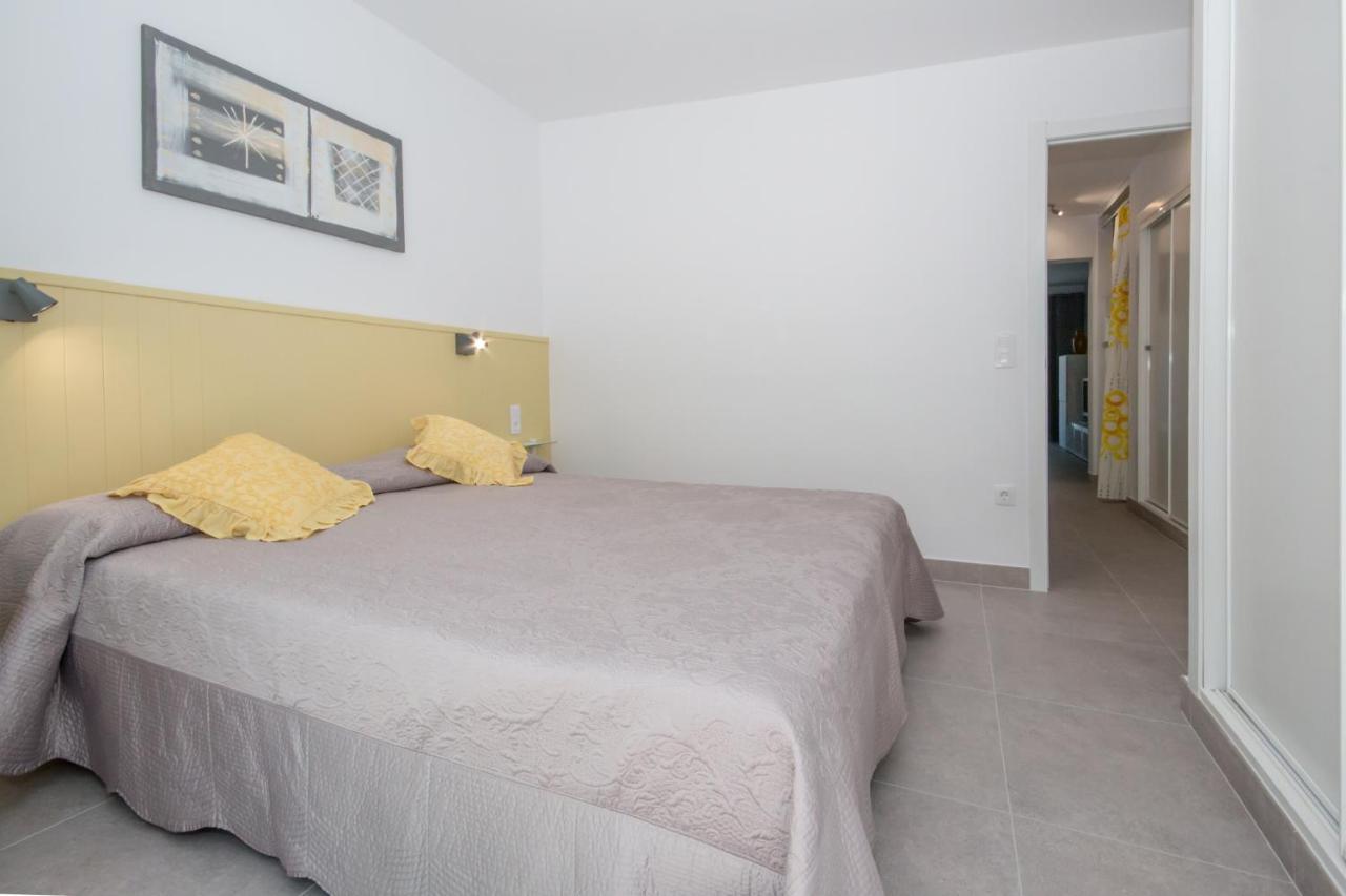Casacolores Apartamentos 푸에르토 드 라 크루즈 외부 사진
