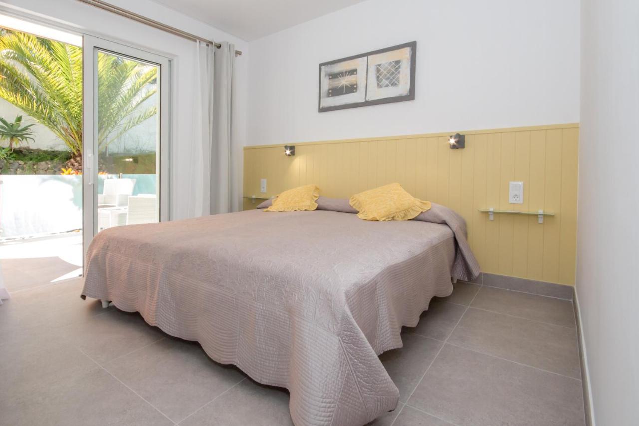 Casacolores Apartamentos 푸에르토 드 라 크루즈 외부 사진