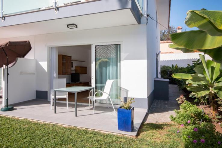 Casacolores Apartamentos 푸에르토 드 라 크루즈 외부 사진