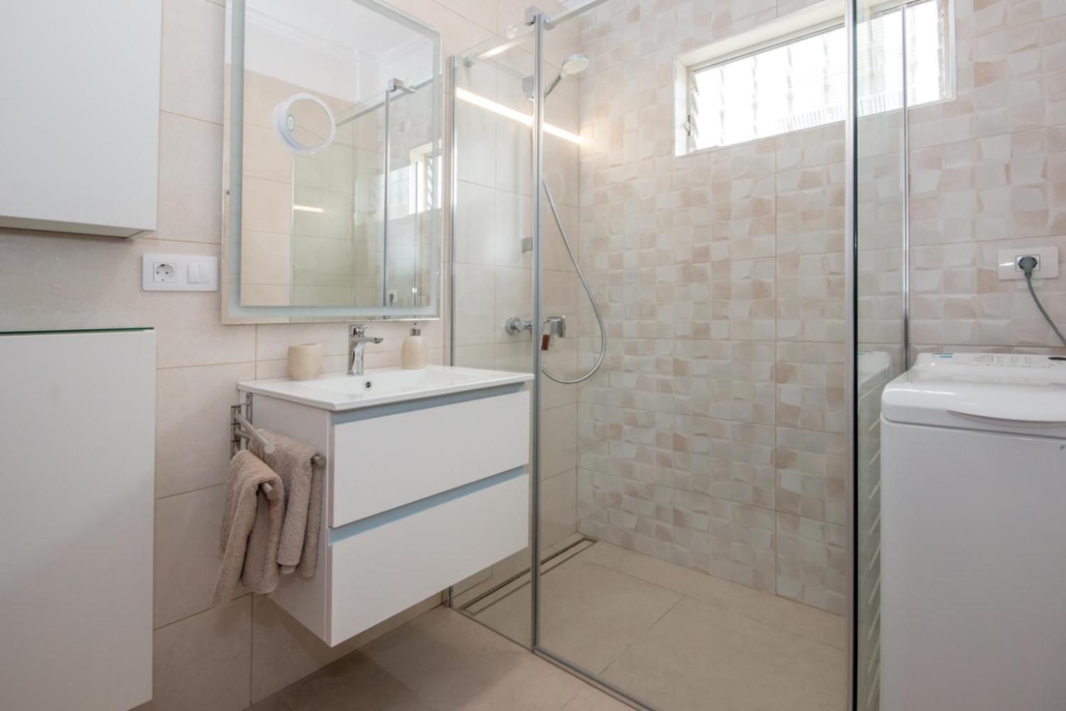 Casacolores Apartamentos 푸에르토 드 라 크루즈 외부 사진