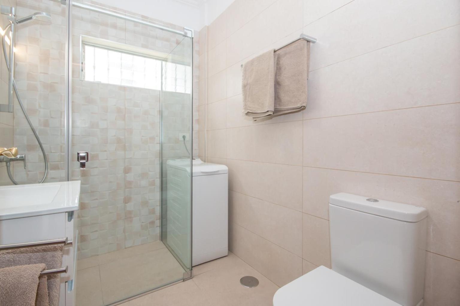 Casacolores Apartamentos 푸에르토 드 라 크루즈 외부 사진